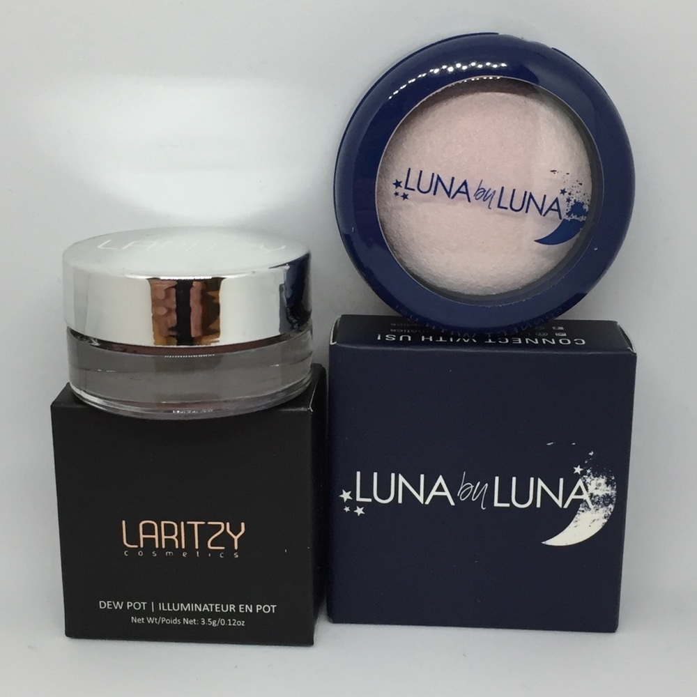 Illuminator Bundle